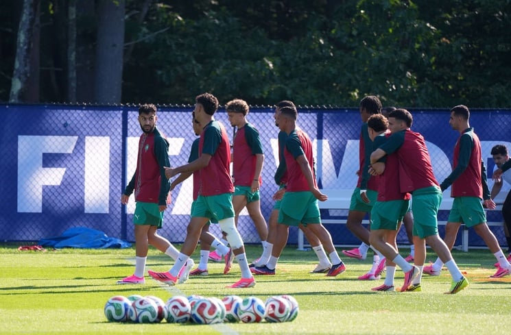 قاعدة الثأر المونديالي تبشّر المغرب بإسقاط فرنسا