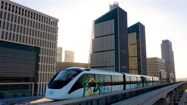 بالتفاصيل، خطوات تنفيذ المونوريل من البداية حتى الافتتاح