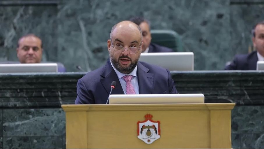 الخشمان: متمسكون بمقترحاتنا لحماية الضمان الاجتماعي ونرفض المساس بحقوق المواطنين