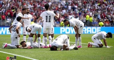 مكاسب منتخب مصر من التعادل أمام بلجيكا فى كأس العالم.. الثقة والشخصية وترويض الشياطين.. انضباط تكتيكي صارم وخطورة حقيقية على المرتدات.. وإغلاق الصفحة والتركيز على معركة التأهل