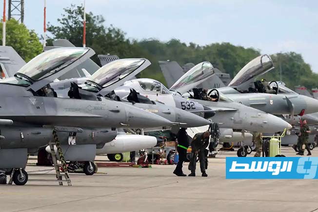 إيران تطلب توضيحاً من برلين عن دور قاعدة «رامشتاين» الأميركية في الحرب