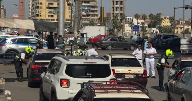 تجنب مخالفة.. حالات تلغى رخصة القيادة من السائق وتمنعه من السير بالمركبة