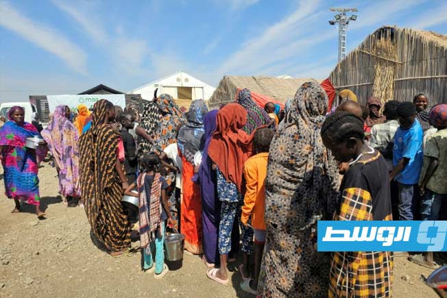 معدلات الفقر في السودان تقفز إلى 70% منذ بدء الحرب