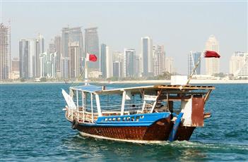 قطر: إيقاف مؤقت للإبحار والأنشطة البحرية من اليوم وحتى إشعار آخر
