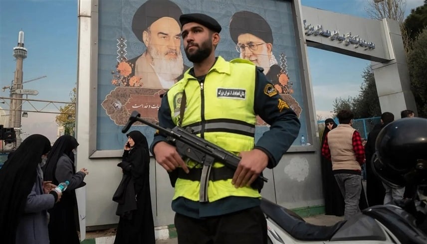 إطلاق سراح قياديَّين إصلاحيَّين في إيران