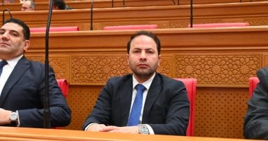 نائب: الرئيس السيسى يفرض معادلة السلام والقوى العظمى تدرك محورية دور مصر