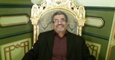 رئيس حزب المستقلين الجدد: الموقف المصرى ثابت وداعم للأمن القومى العربى