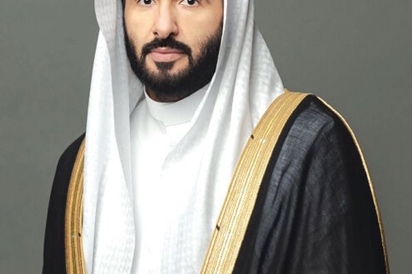 وزير العدل يرعى حفل خريجي دبلوم القانونية