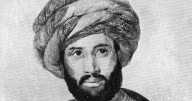 هل عرفت مصر الشعراء أيام محمد على باشا؟