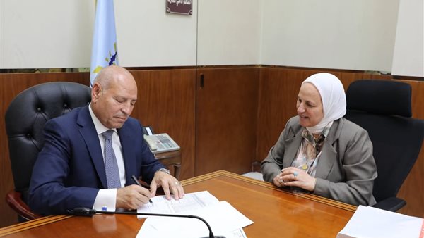 بحد أدنى 225 درجة.. محافظ القاهرة يعتمد تنسيق القبول بالثانوى العام