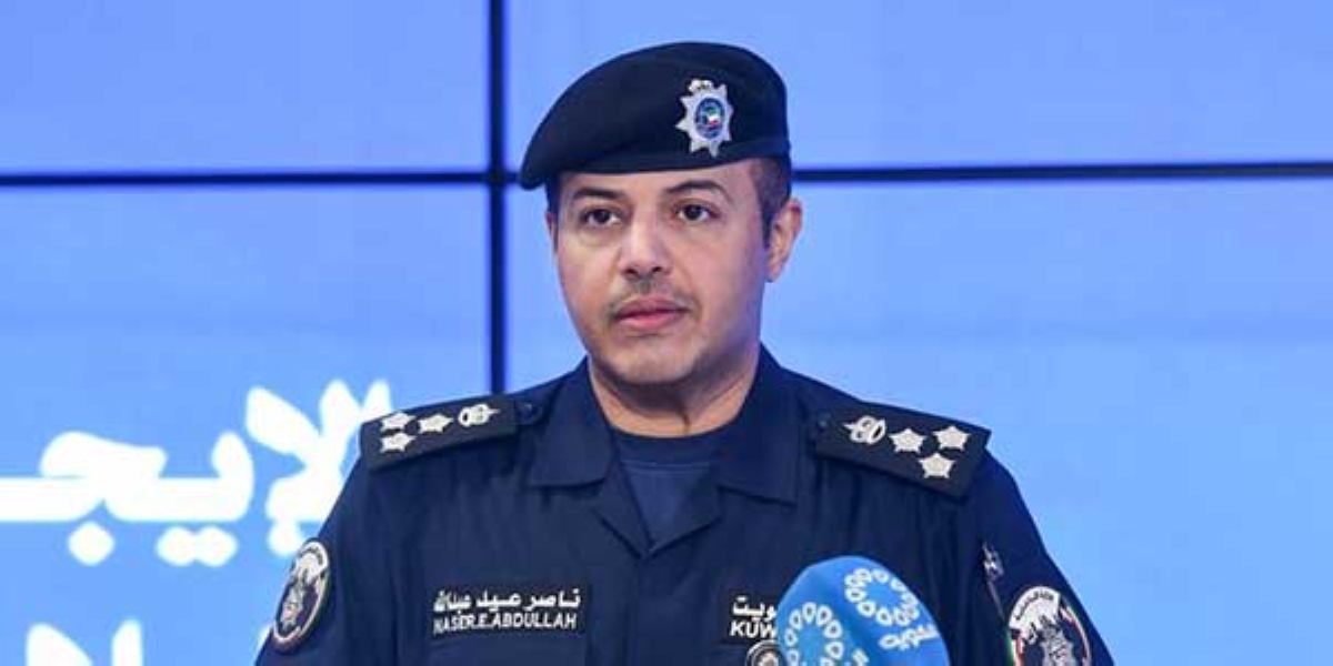 «الداخلية»: القوات الخاصة أسقطت ودمرت 9 طائرات «درون» خلال الـ24 ساعة الماضية