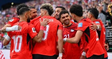 الجمعة 9 مساء.. موعد مباراة مصر وأستراليا في كأس العالم 2026