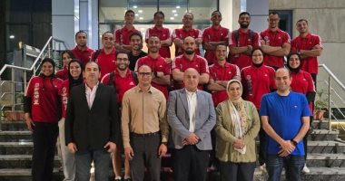 انطلاقة قوية للمدربين المصريين بعد اجتياز الدورة الدولية لمدربى الكانوى والكياك