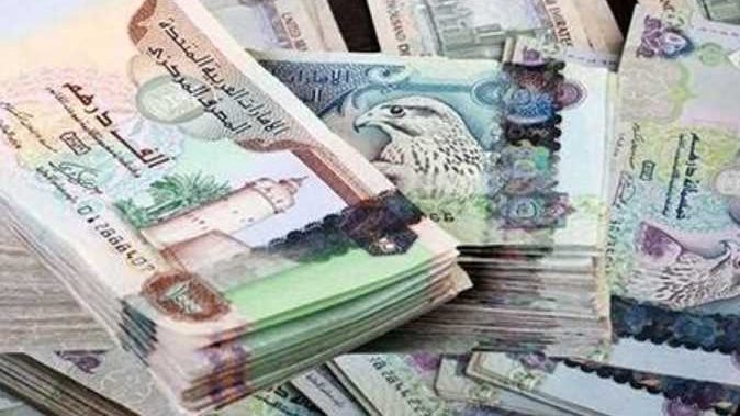 سعر الدرهم الإماراتي أمام الجنيه المصري اليوم الأحد 14 يونيو 2026 في البنوك