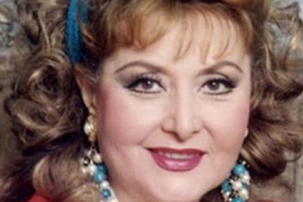 "اتجوزيني وسيبك من السينما".. تفاصيل أكبر مأزق في حياة ليلى طاهر