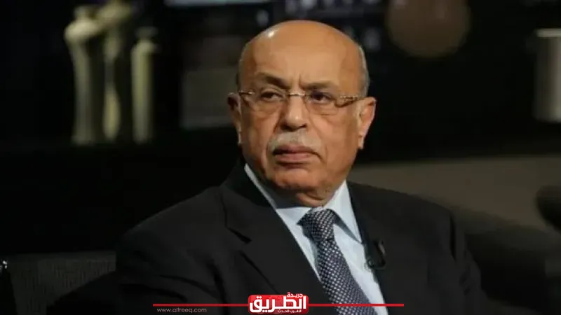 محافظ جنوب سيناء ينعي وفاة الدكتور مفيد شهاب