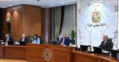 رئيس الوزراء يتابع الموقف التنفيذي لمشروعات المبادرة الرئاسية حياة كريمة