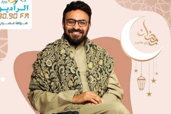 عمارة الحاج رمضان | بلو هول في دهب.. وجهة عالمية لعشاق الغطس