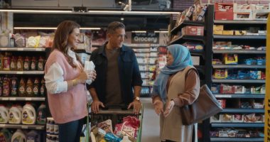 مسلسل رأس الأفعى الحلقة 10.. هانيا فهمى تعيش حياة زوجية مستقرة