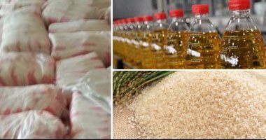 تعرف على أسعار السكر والزيت والسمن فى أسواق سوهاج اليوم الخميس
