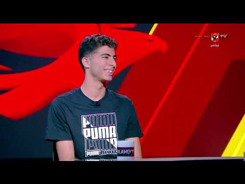 أمير منير نائب رئيس اتحاد السلاح ويوسف شامل لاعب المنتخب وحديثهم عن كواليس الفوز ببطولة افريقيا