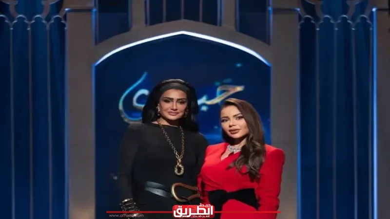 غادة عبد الرازق ضيفة أولى حلقات «حبر سري» اليوم وغدًا.. وتكشف أسرارًا تُقال لأول مرة