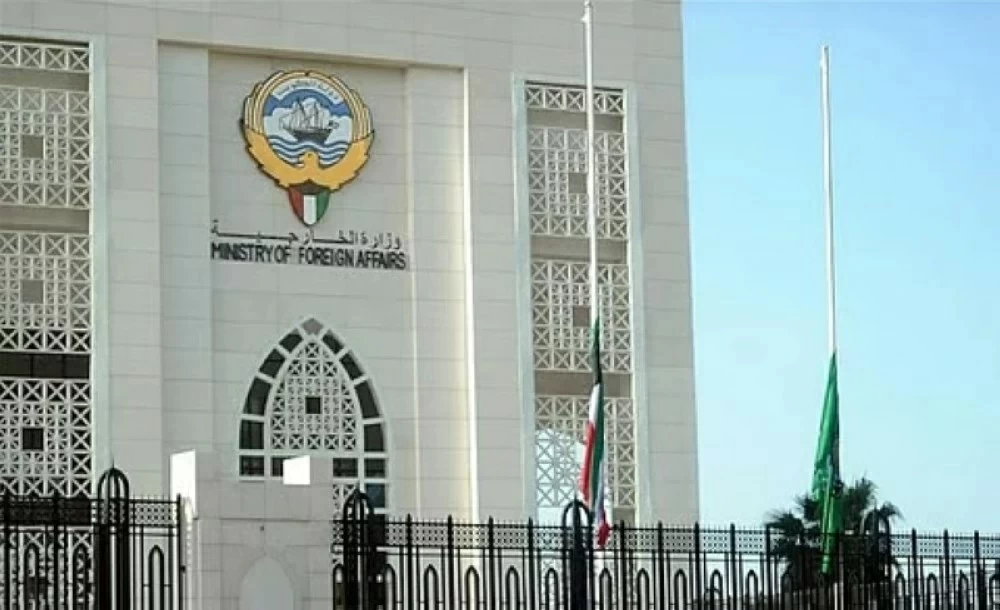 الكويت تدين الهجمات الإيرانية: سيادتنا خط أحمر ونحتفظ بحق الرد