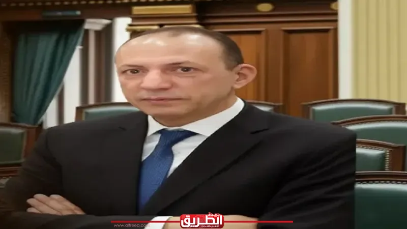 برلماني: الرئيس السيسي يقود بحكمة تاريخية تحركًا دوليًا يرسخ السلام