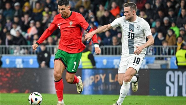 القنوات الناقلة لمباراة البرتغال والكونغو الديمقراطية اليوم في كأس العالم 2026