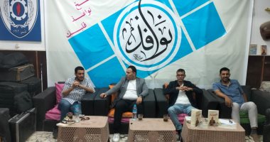 نقاد في مناقشة رواية التجريدة: أحمد إبراهيم الشريف يقدم ملحمة ويسائل التاريخ
