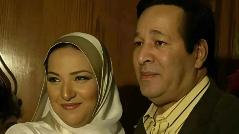 بعد اتهامها بالعقوق.. ابنة سعيد صالح: «ربنا عالم قدر حبي لأبويا»