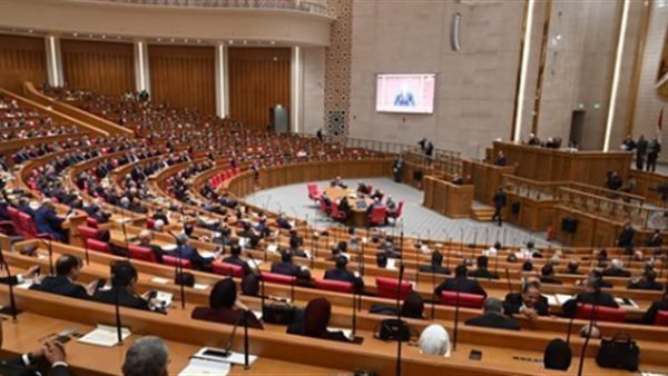 الموافقة على تعديل قانوني الخدمة العسكرية وسجل المستوردين، حصاد مجلس النواب في أسبوع