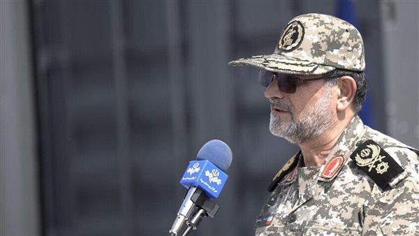 الحرس الثوري الإيراني: أي تحرك للأسطول الأمريكي في مضيق هرمز سيوقف بالصواريخ