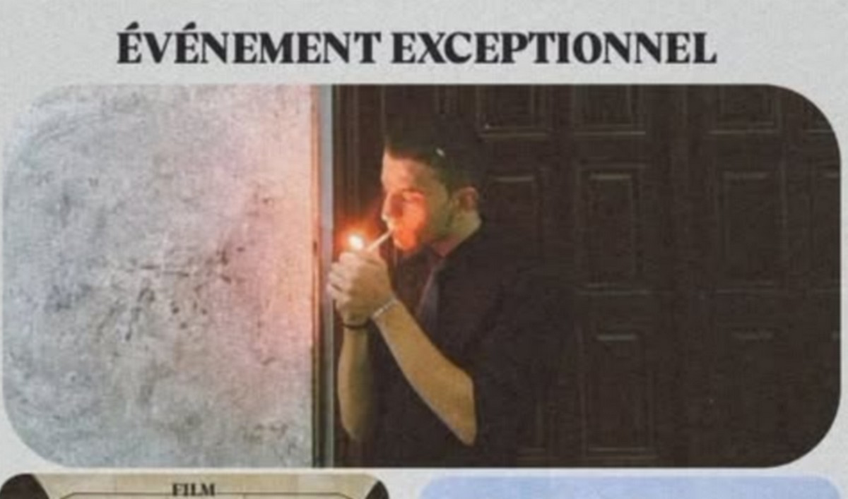 المركب الثقافي علي بن عياد: عروض سينمائية متنوعة لسينما الهواة