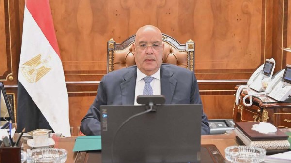رئيس النواب: المساس بأمن دولنا العربية أو تهديدها يفرض علينا تعزيز قدرة النظام الإقليمي