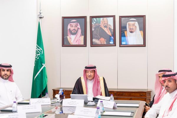 نائب وزير الخارجية ونظيره التركي يترأسان الاجتماع الثاني للجنة السياسية والدبلوماسية المنبثقة من مجلس التنسيق السعودي
