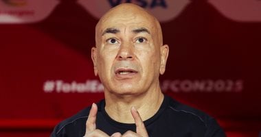 كيف انتهت مائدة "الافطار الجماعى" بسبب منتخب الفراعنة بصدمة فى ذكري الطوبة ؟