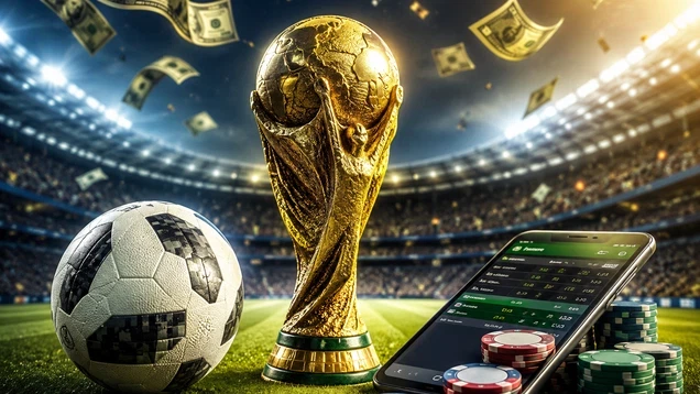 انطلاق مونديال 2026 اليوم… أكبر نسخة في تاريخ كأس العالم بمشاركة 48 منتخبًا