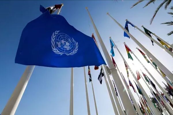 الأمم المتحدة: ندعو الأطراف الفاعلة للوفاء بالتزاماتها وضمان سلامة وأمن موظفينا فى لبنان