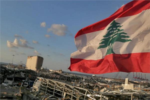 لبنان يعلن الحداد الوطني على ضحايا العدوان الإسرائيلي