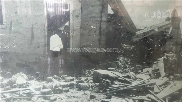 الذكرى الـ56 لمجزرة إسرائيل في بحر البقر، حين تحولت الكراريس إلى أكفان لأطفال أبرياء (صور)