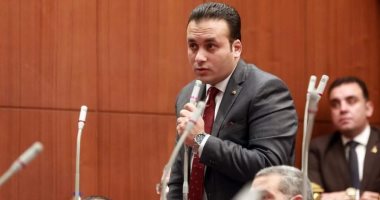 نائب: كلمة الرئيس فى ذكرى تحرير سيناء شاملة ومعبرة عن رؤية وطنية متكاملة