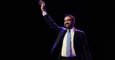 زهران ممدانى يحتفى بشهر الصيام: رمضان شهرى المفضل فى العام