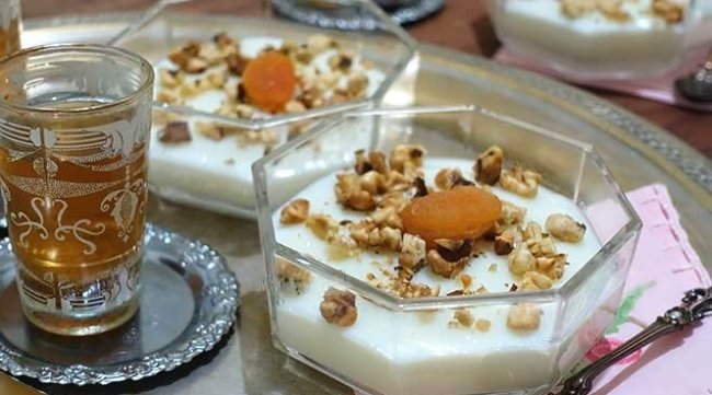 دبارة اليوم 26 من رمضان