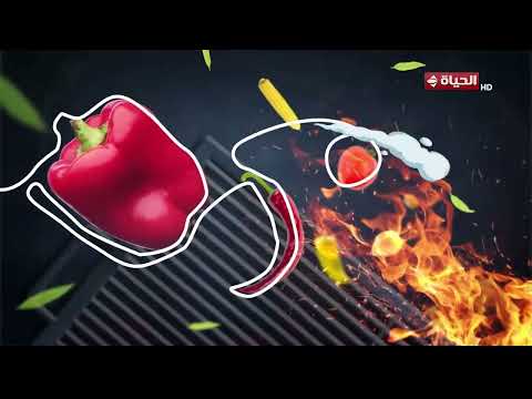 مطبخ الحياة | مع الشيف محمود سعد | 8 يوليو 2026