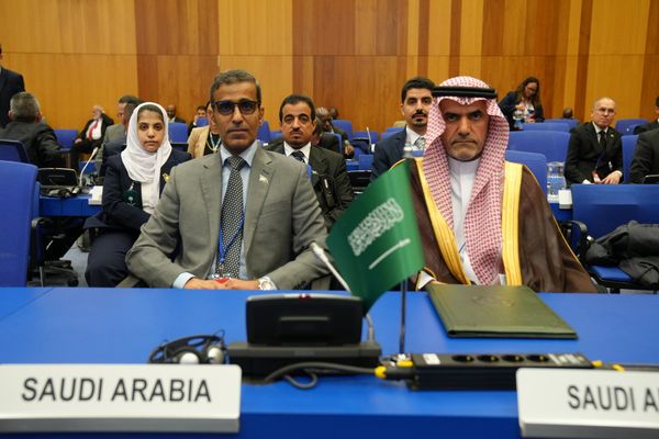 الفارس يرأس وفد المملكة المشارك في اجتماع الدورة الـ(69) للجنة المخدرات بجمهورية النمسا