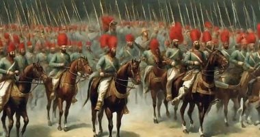 أبرز ما حدث فى 5 رمضان.. الدولة العثمانية تعلن الحربَ على الإمبراطورية الرومانية