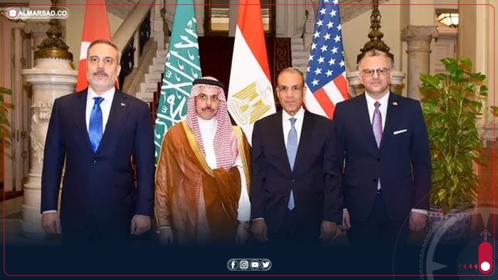الأناضول: تحرك أميركي هادئ لتقريب الأطراف الليبية وسط تنسيق إقليمي متنامٍ