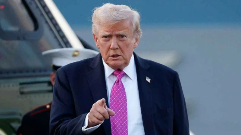 «فايننشال تايمز»: إيران أمام خيارين