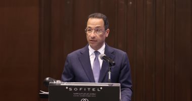 وزير الاتصالات: نستهدف رفع صادرات التعهيد إلى 6 مليارات دولار بنهاية العام